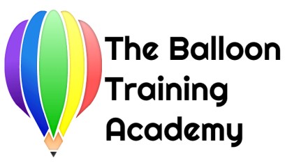 Hot air online balloon training